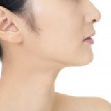 美容鍼によるリフトアップ効果