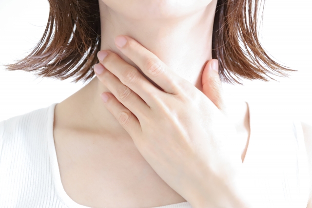 美容鍼灸とシワの効果