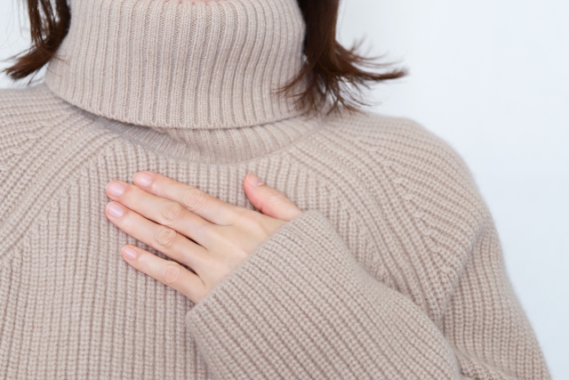 原因不明のめまい・ふらつきの際に避けるべきこと