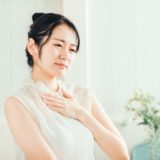 美容鍼による小顔効果