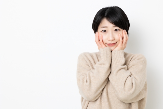 美容鍼がたるみ予防に与える効果