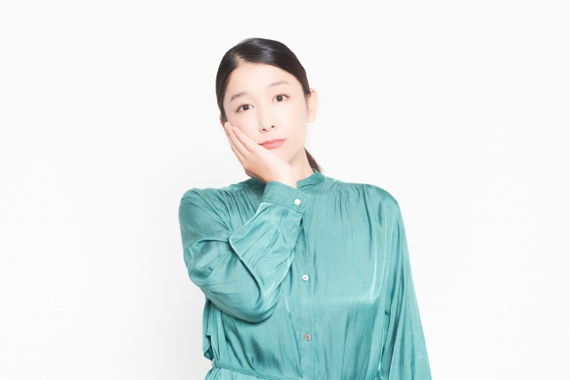 足の裏に大量の汗をかく自律神経の不調が原因かも?