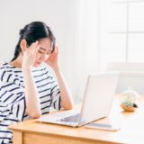 顔面神経麻痺で笑おうとしても口角が上がらない