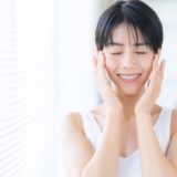 美容鍼と自然な美肌効果