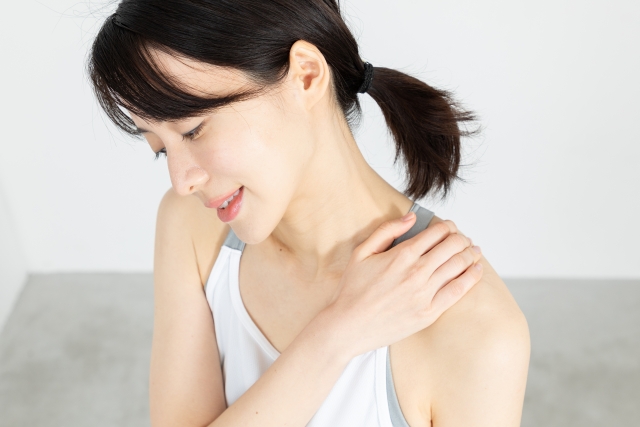 原因不明の耳が熱くなる自律神経の不調が原因かも?