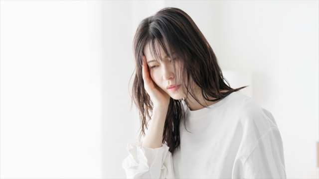 突発性難聴の後遺症としての「耳閉感・詰まり」