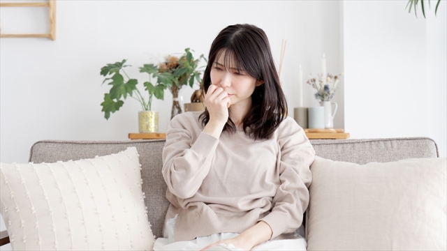 夜間や暗い場所を一人で歩くことが怖い、対策と改善方法