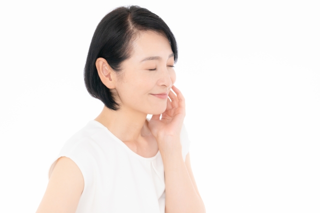 美容鍼は肌荒れの予防に効果的な美容法