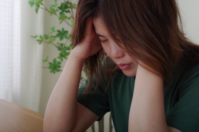 夜になると耳鳴りが大きく聞こえる|千葉県船橋市ぬくもり鍼灸院・整体院