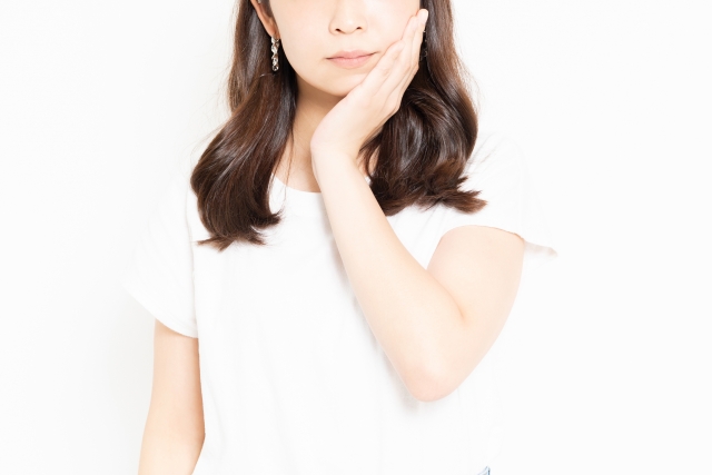 耳下腺摘出術・耳下腺腫瘍摘出後に起こる麻痺や感覚異常・痺れ|千葉県船橋市ぬくもり鍼灸院・整体院