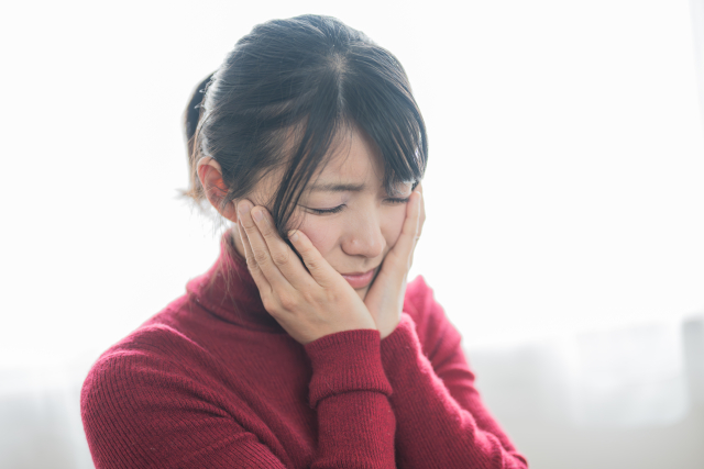 耳の手術(中耳手術、外耳道手術)による麻痺や感覚異常・痺れ|千葉県船橋市ぬくもり鍼灸院・整体院