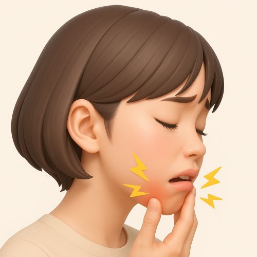 東京からも来院が多い鍼灸院・下歯槽神経麻痺はお任せください