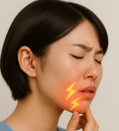東京からも来院が多い鍼灸院・下歯槽神経麻痺はお任せください