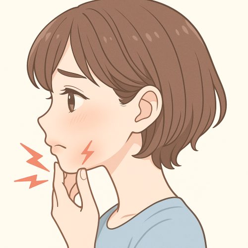 東京からも来院が多い鍼灸院・下歯槽神経麻痺はお任せください