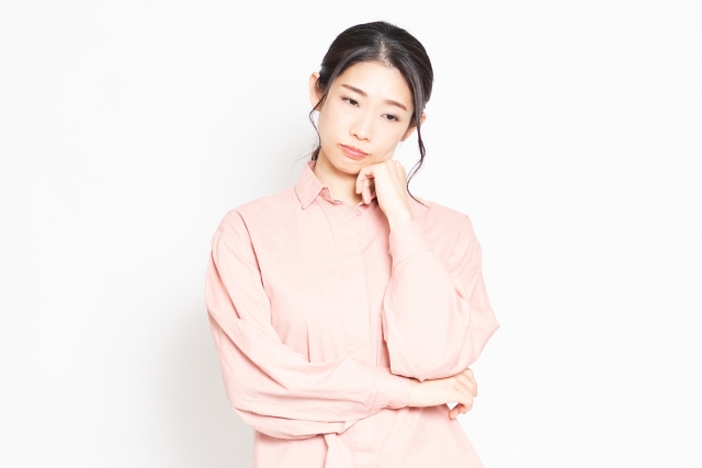 旅行でストレス発散？実は身体的ストレスになっている可能性