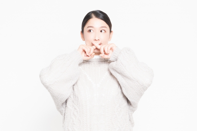 身体的ストレスと心因的ストレスの違い