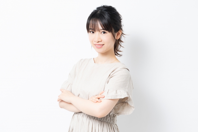 卵子の老化のリスク